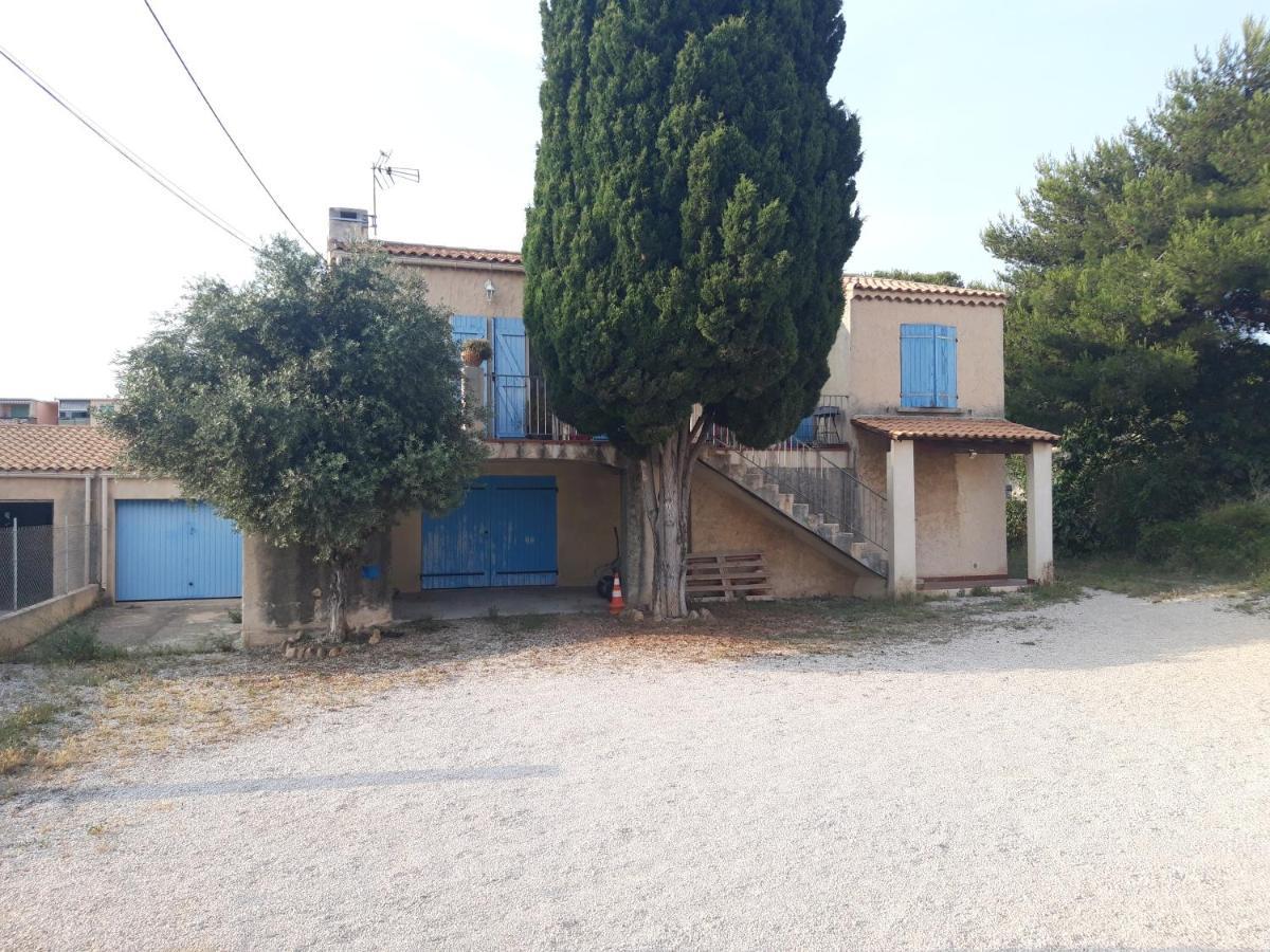 La Maison De Vacances 3 Chambres Sausset-les-Pins Exterior foto